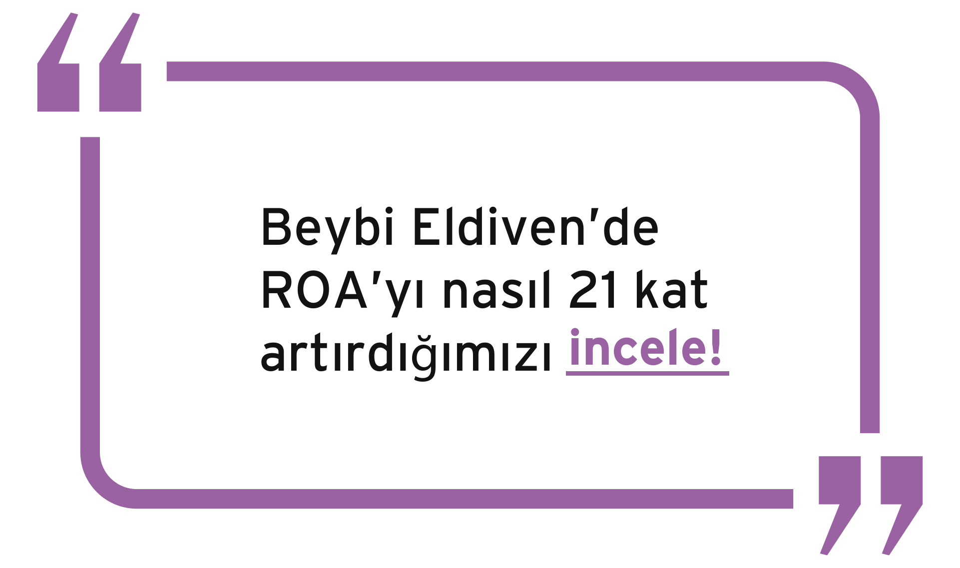 En İyi Dijital Reklam Ajansı - Referans - Beybi Eldiven
