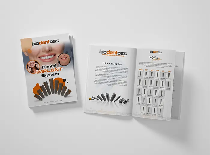 Biodentoss