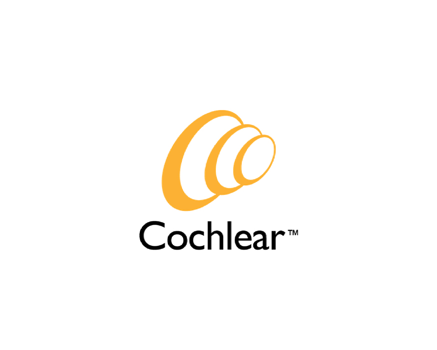 COCHLEAR