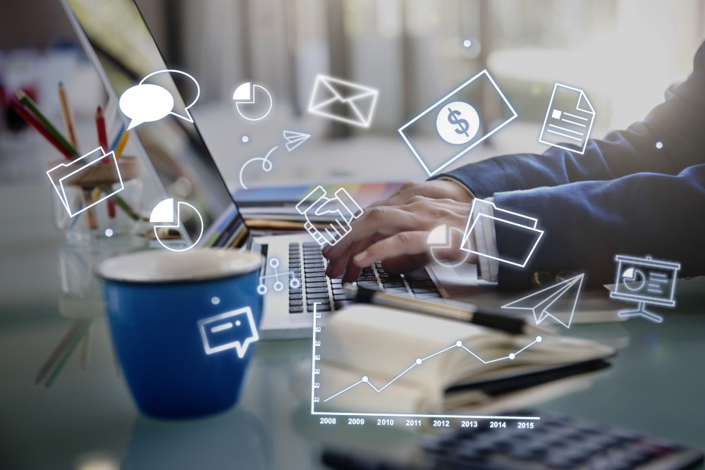 Dijital Pazarlamada Yeni Dönem: SEO'dan Çoklu arama motoru optimizasyonuna