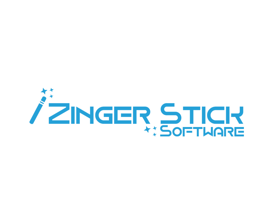 Zinger Stick Software